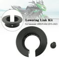 thumbnail image 1 of Adjustable Lowering Link Kit For kawasaki VERSYS 650 2015-2023, 1 of 9