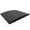 Black, variant on Nvzi Sofa Cushion Support-1 Piece Black Couch Support for Sagging Cushions,20×20×2in Couch Cushion Support for Living Room Sofa,Durable Sponge Seating Cushions Accessory to Restore Sofa Comfort