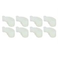 thumbnail image 1 of LNGOOR Washing Machine Parts 2 Sets Washing Machine Accessories for 285770/80040 Washer Replacement Kit for Home, 1 of 9