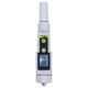 thumbnail image 5 of Sainity-615 Probador De Salinidad Digital Medidor De Salinidad Portátil Rango De Detector Pantalla LCD Salinidad 0-199.9ppt Pluma De Prueba De Salinidad Para Peceras Precisión Salinidad ±2%F.S ±1.0℃(±, 5 of 14