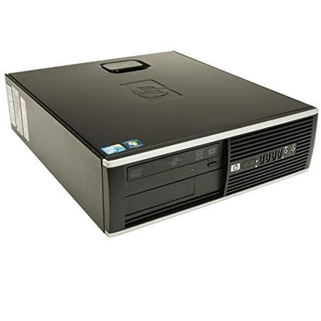 HP Elite 8200 SFF High Performance Business Desktop Computer Intel Quad Core i7 up to 3.8GHz Processor 2TB HDD 16GB DDR3
