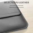 thumbnail image 2 of Funda para portátil Air M2 M3 2022-2024/para Pro (15/15 6 pulgadas), 2 of 8