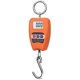 thumbnail image 1 of Professional Industrial Digital Scale, Spring Loaded Hook, 200 kg, 1 of 5