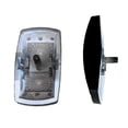 thumbnail image 4 of OZ-USA UTV Switch Cover | Side Lights | Standard Rocker Switch Size | Automotive, Boat, Utility, 4 of 6