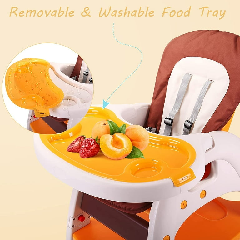 Baby first high chair deals