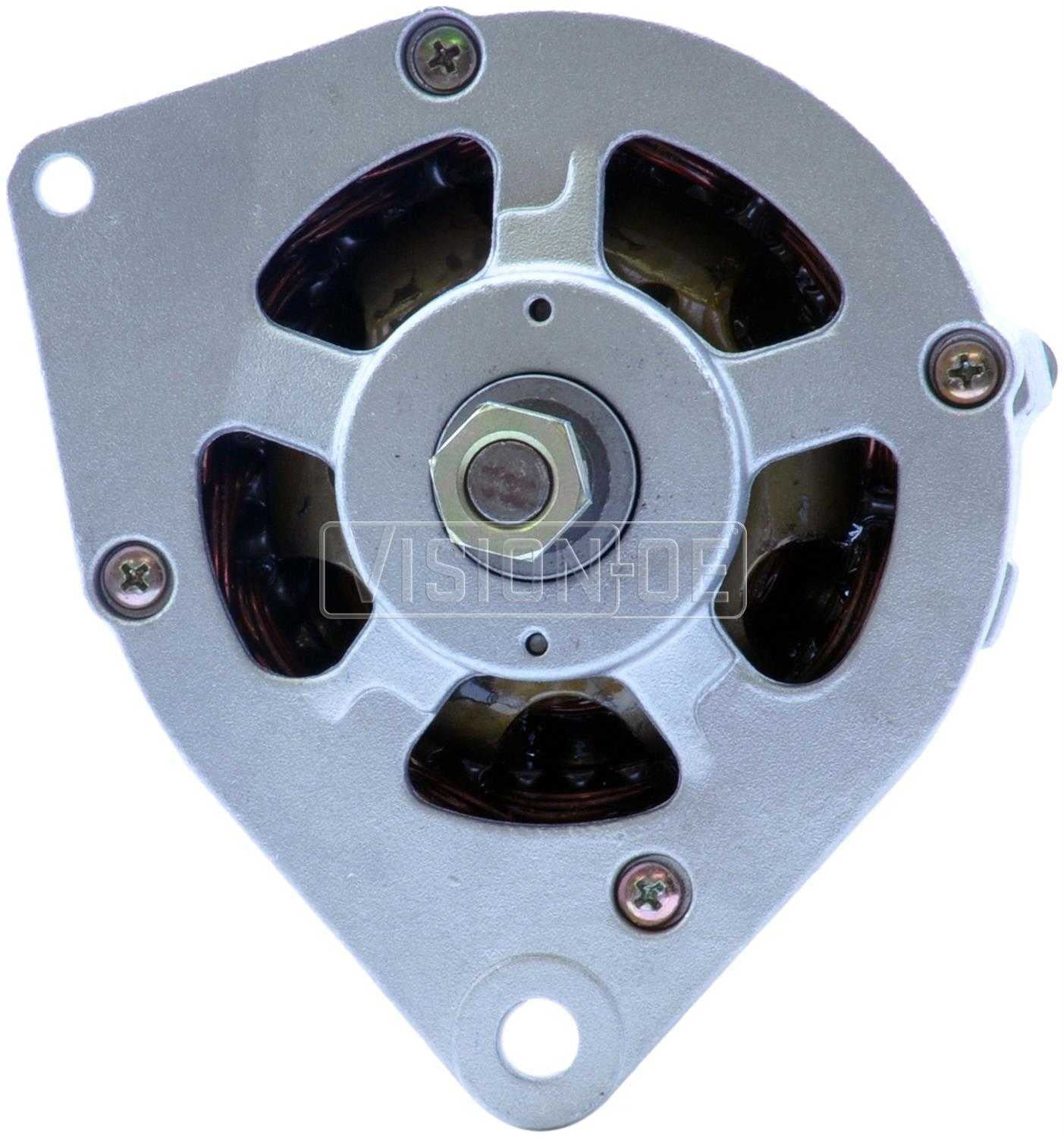 Vision OE 14395 Alternator