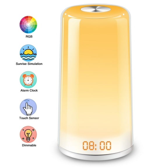 Alarm Clocks for Kids