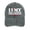 Gray, variant on I Love My Latina Girlfriend Charcoal Hat Adjustable Funny Fashion Unisex Baseball Cap For Men Women