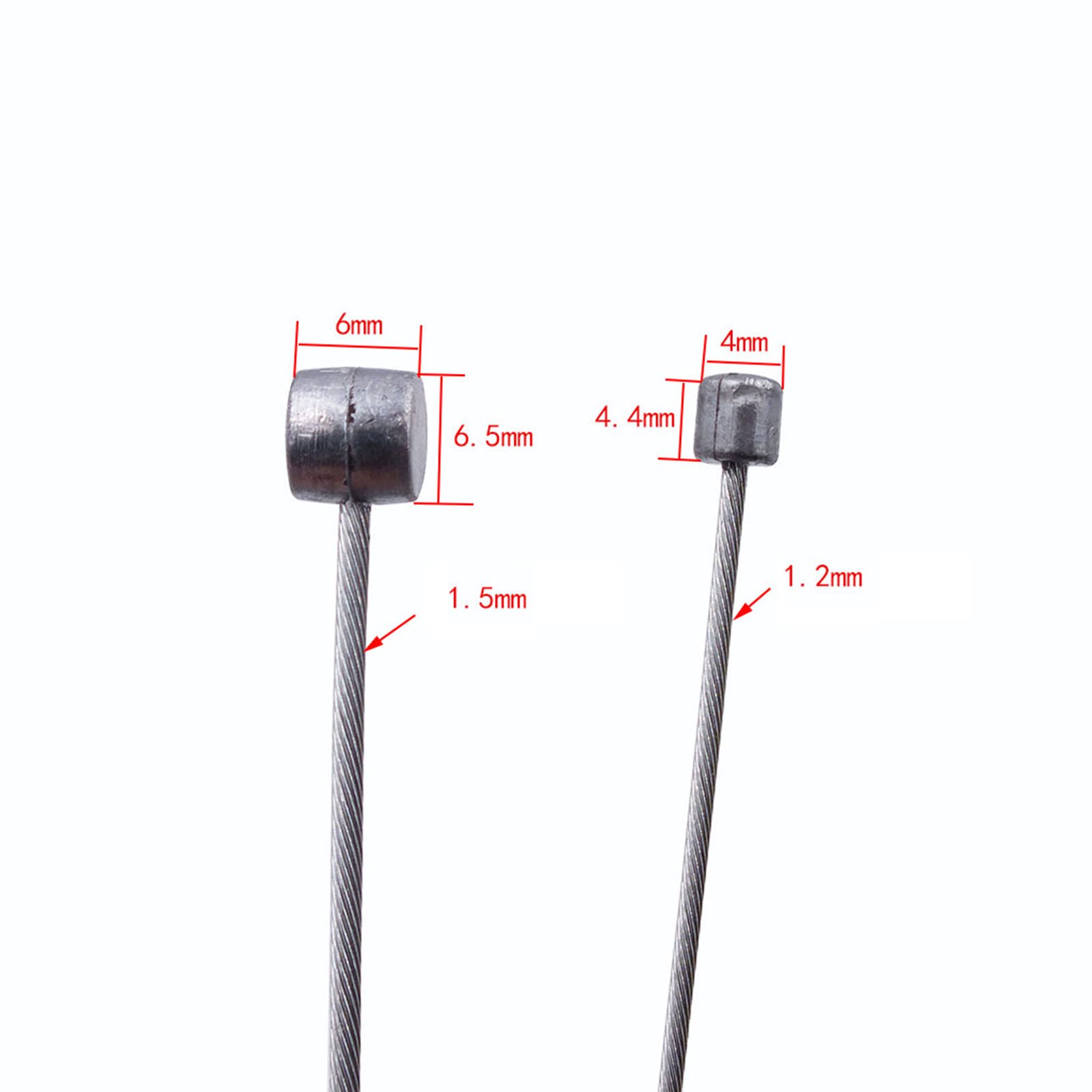 road bike brake cable