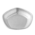 thumbnail image 4 of Chendee Stainless Steel Coffee Weighing Plate, Sauce Dish Plate, Storage Tray,C, 4 of 9