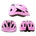 thumbnail image 5 of Fortune Kid Bicycle Helmet Breathable Adjustable Head Protector Cycling Helmet, 5 of 5
