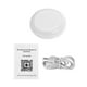 thumbnail image 2 of Tuya WIFI Smart IR Remote Controller Smart Home Infrarrojos Control remoto universal para aire acond TOMSHOO Mando a distancia WiFi-IR, 2 of 2