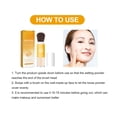 thumbnail image 5 of 30mlSunscreen Setting Powder Natural Light And Breathable Makeup Oil Control Long-lasting Makeup Sunscreen Setting Powder, 5 of 5