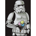 thumbnail image 4 of Star Wars Boys Storm Trooper Soldier Ice Cream T-Shirt, Sizes 4-16, 4 of 5
