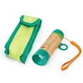 thumbnail image 2 of Hape - E5579 | Hand-Powered Flashlight Nature Fun, 2 of 5