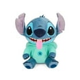 thumbnail image 4 of Disney Lilo & Stitch Stitch in Scrump Costume Plush, 4 of 5