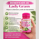 thumbnail image 3 of Lady Grass Rosa Bypass Bpri Suplemento Cápsulas 500mg 30 Unidades, 3 of 9