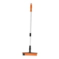 thumbnail image 2 of GUOOL Brosse de Nettoyage Domestique Extensible Poignée Longue Réglable pour la Cuisine, 2 of 9