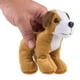 thumbnail image 5 of Perritos de peluche Bedwina, 15 cm, paquete de 12, 5 of 8