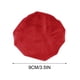 thumbnail image 5 of Guantes Decorativos Redondos de Manija de Puerta Hechos de Terciopelo Suave, Adecuados para Protectores de Manija en Frío Y Caliente, con Protector de Manija de Puerta de Cinta Anti-Colisión Transpare, 5 of 6