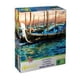 thumbnail image 3 of Rompecabezas Gold Edition 500 Pzs Las Góndolas Wuundentoy, 3 of 3
