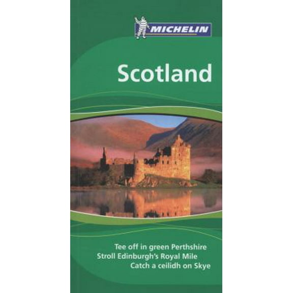 Pre-Owned Michelin Scotland
