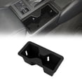 thumbnail image 2 of MYG Custom Fit Silicone Drinking Glass for Toyota For Land Cruiser LC250 2024, 2 of 7