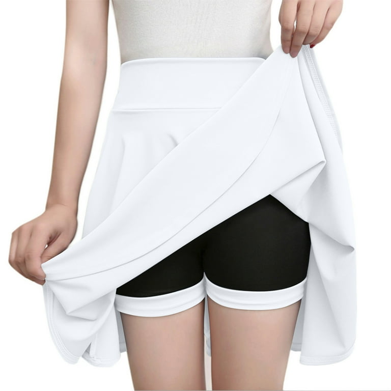 Full skirt clearance slip