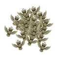 thumbnail image 2 of 30 Uds Colgante de búho de aleación de Zinc BLESIY Colgante Encanto, 2 of 8