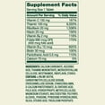 thumbnail image 3 of Spring Valley Super Vitamin B-Complex Dietary Supplement, 100 Count, Tablets for Metabolism Support, 3 of 11