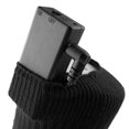 thumbnail image 4 of Battery Powered Heated Socks Winter Warm Cotton Socks Foot Warmer, 4 of 8