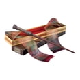 thumbnail image 1 of Varita The Noble Collection Harry Potter de 14 cm con caja, 1 of 6