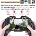 thumbnail image 2 of Nuevo For Pubg Controller Mobile Guantes De 6 Dedos Con, 2 of 8