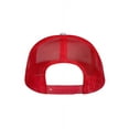 thumbnail image 2 of (Price/each)Adams PV102 Premier Cap-Slate / Red, 2 of 2