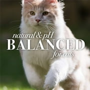 Burt's Bees Cat Natural Dander Reducing Spray with Soothing Colloidal Oat Flour & Aloe Vera 10 oz