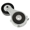 thumbnail image 6 of BOXI Serpentine Belt Tensioner Assembly with Pulley Fits for Chevy S10 for GMC S15 for Isuzu Hombre 2.2L 1998-2003 | Replaces 24576073 8245760730 419-115 38165 89265, 6 of 8