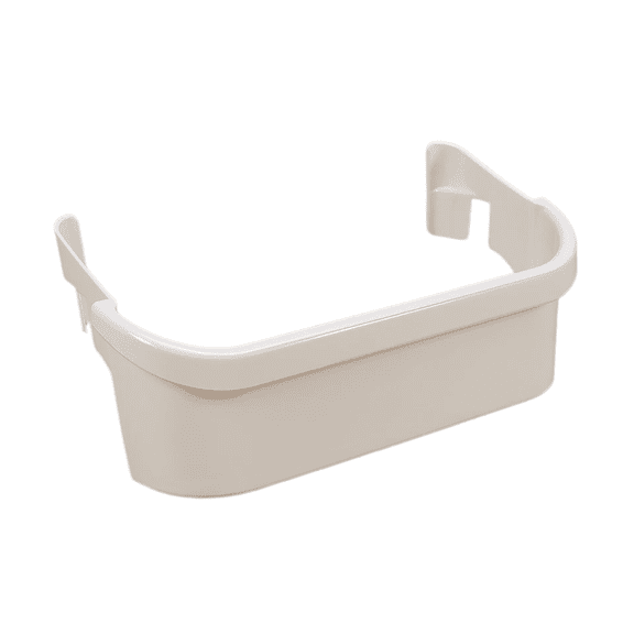 Door Bin Shelf For Frigidaire Refrigerator Freezer 240351601, AP2115974, 891154