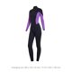 thumbnail image 3 of Traje de Neopreno Ropa de protección de buceo de neopreno Accesorios al aire libre (Púrpura S Mujeres) Ygjytge Púrpura T S para Unisex, 3 of 6