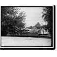 thumbnail image 2 of Historic Framed Print, Railroad Avenue Bridge, Spanning Mispillion River on Church Street, Milford, Sussex County, DE - 2, 17-7/8" x 21-7/8", 2 of 9