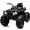 Red, variant on Outfunny 24V Kids 4 Wheeler, Electric ATV Quad Ride-on Toy for Big Kids Ages 3 and up, Yellow