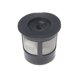 thumbnail image 1 of Coffee Filter Single Strainer New Reusable Kitchen Durable Cup Mesh Gadget Tool, 1 of 5