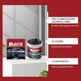 thumbnail image 6 of Automotive Interior and Exterior Restoration Kit for Material Shine and, 6 of 9