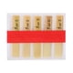 thumbnail image 2 of Sonducket 10 Uds. Instrumento de fuerza de clarinete de caña accesorio piezas lisas superficie piezas auxiliares silbato Alto rendimiento Accesorios para instrumentos musicales tres Sonducket OD030698-03, 2 of 6