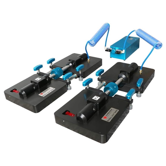 Aardwolf BOSS Battery Powered Joint Setter