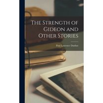 The Strength of Gideon and Other Stories (Hardcover)