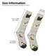 thumbnail image 2 of Fotbe Dog Animal Calcetas Divertidas Estampadas para Hombre y Mujer, Calcetas de Algodón hasta la Rodilla para Caminar, Correr, Enfermería y Embarazo, 2 of 6