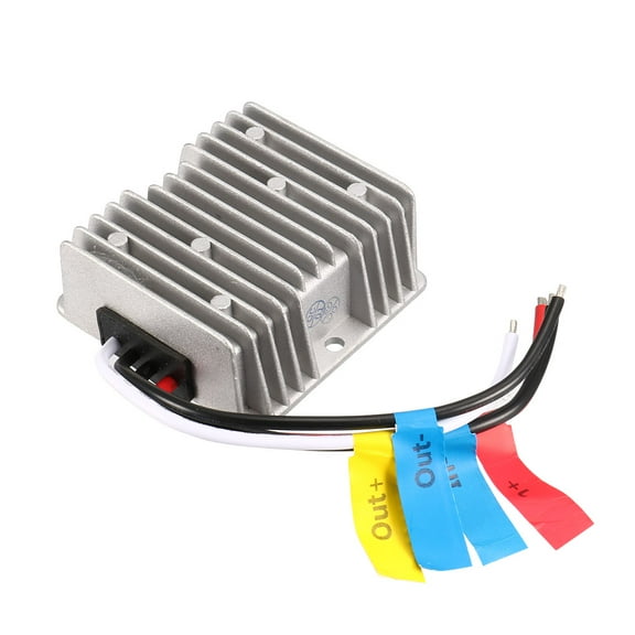 DC 12V to DC24V 12A 288W Power Supply Converter Regulator Transformer