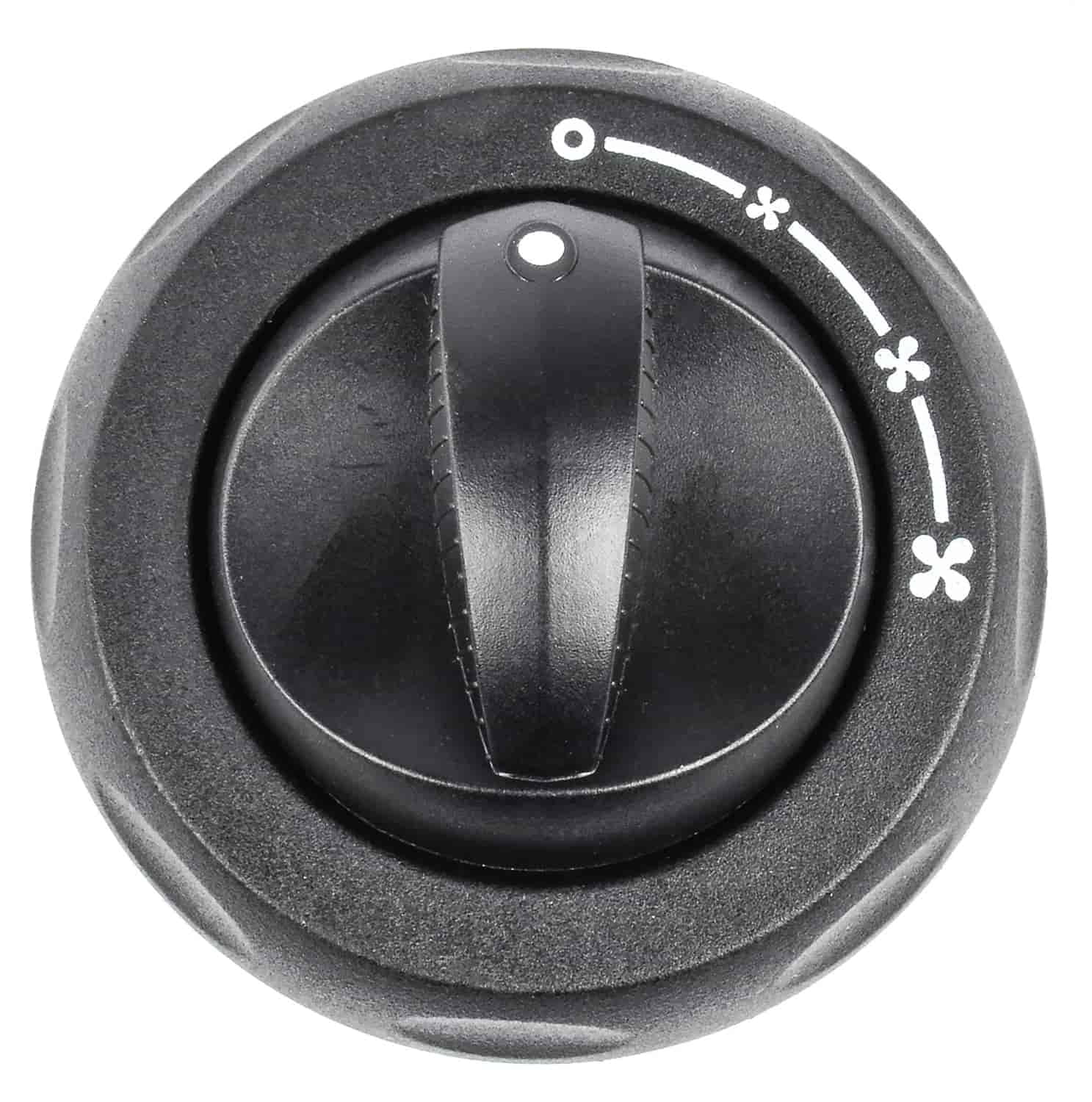 JEGS 70616 4Position Switch For Use with Any 3Speed Auxiliary Heater