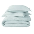 thumbnail image 5 of Ridge & Cove 2-Piece Prewash Microfiber Duvet Cover Set, Twin, 5 of 5
