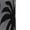 Dark Gray, variant on Men's Linen Pants Straight Leg Palm Tree Elastic Waist Baggy Pants Lightweight Hawaiian Trousers for Walking